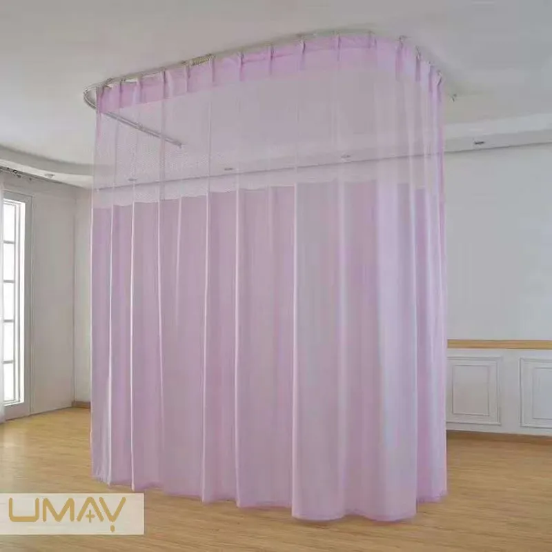 Partition Curtain Photo 3