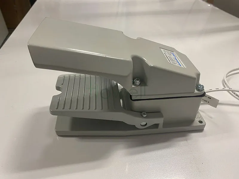 Veterinary X-ray System View 5