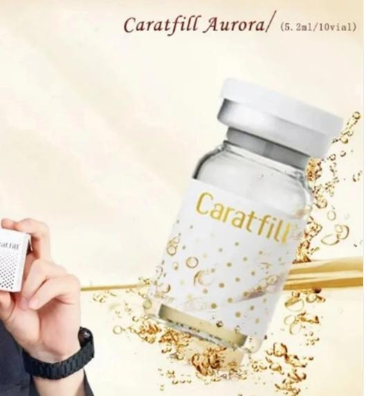 Aratfill Youthful Essence Is a Care Solution That Will Make Your Face Shiny by Supplying Various Nutrients to Your Skin