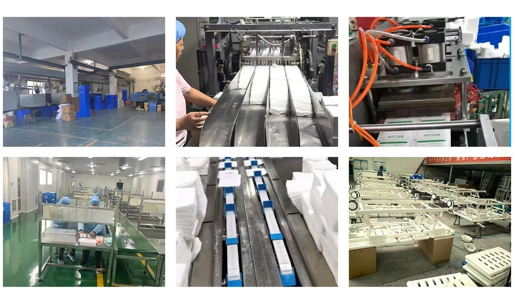 Packaging and Sterility Details