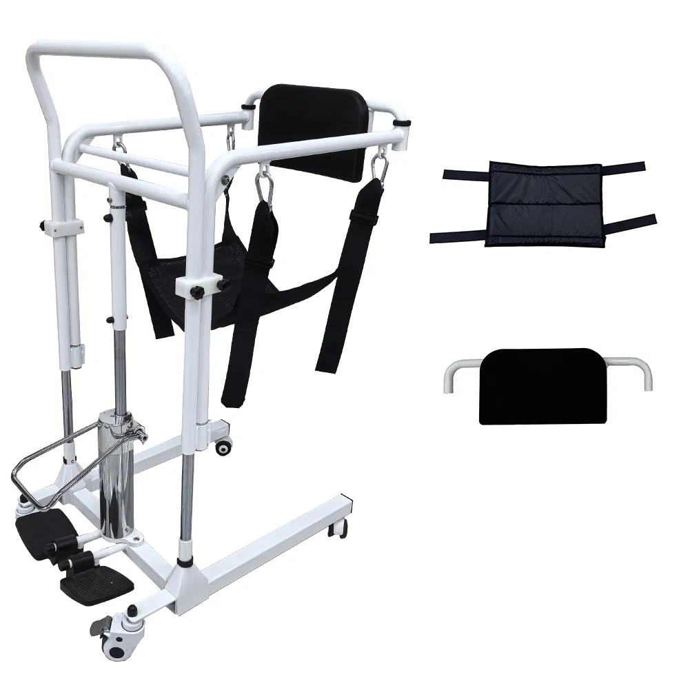 Versatile Transfer Solutions for Everyday Disable Care Needs