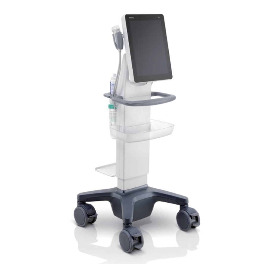 Mindray TE7S Laptop Portable 3D Ultrasound Scanner Color Doppler Imaging Diagnostic System Economic