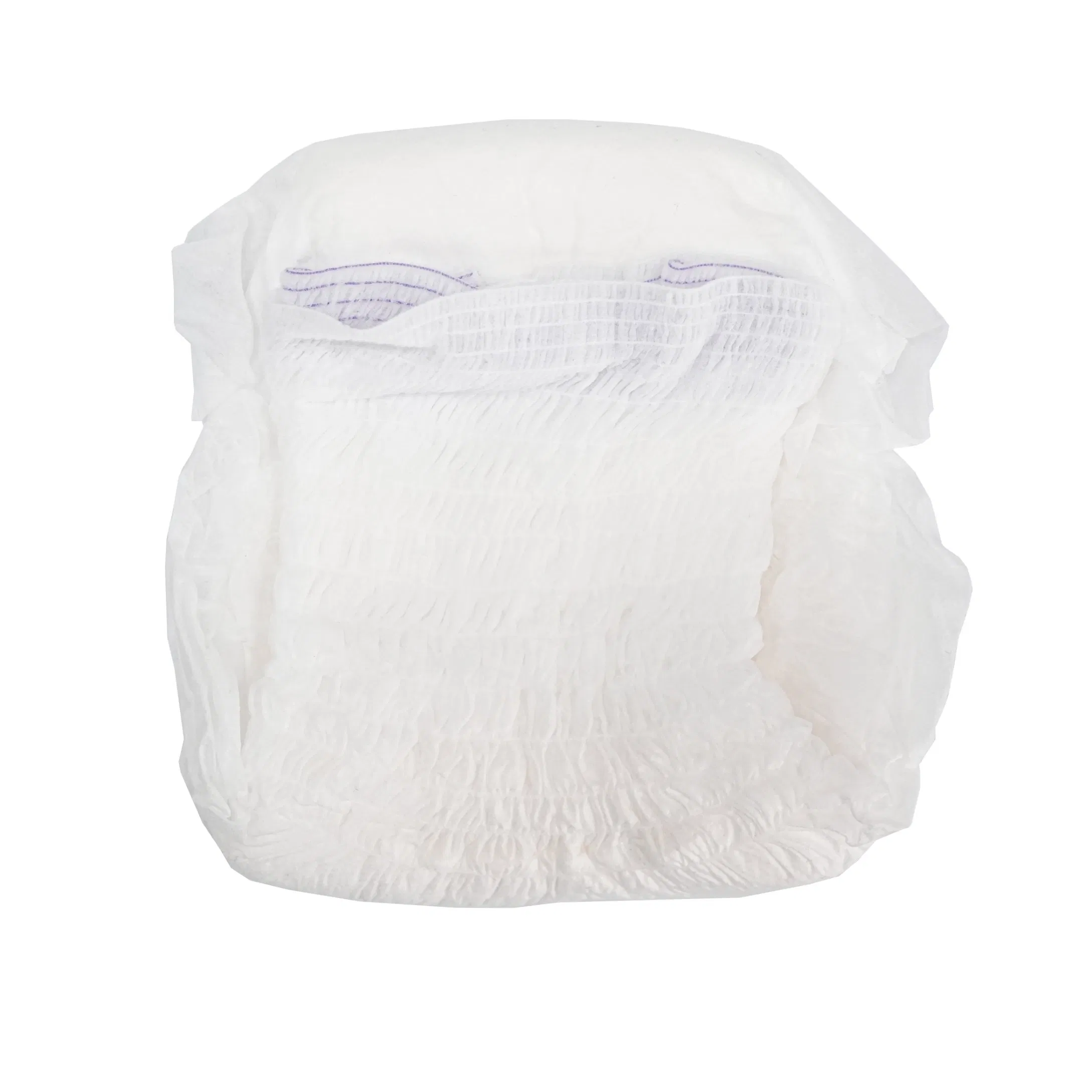 Hospital-Grade Heavy Duty Adult Pull-on Diapers for Bedridden Patients