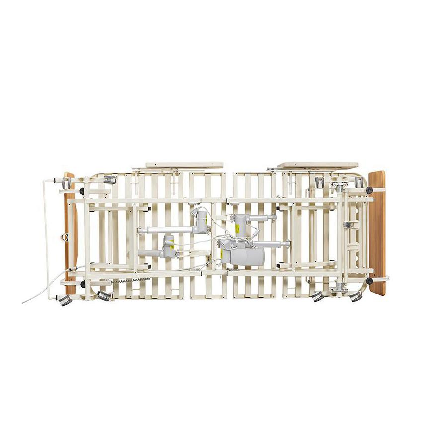 Premium Electric Hospital Bed for Home Care Solutions