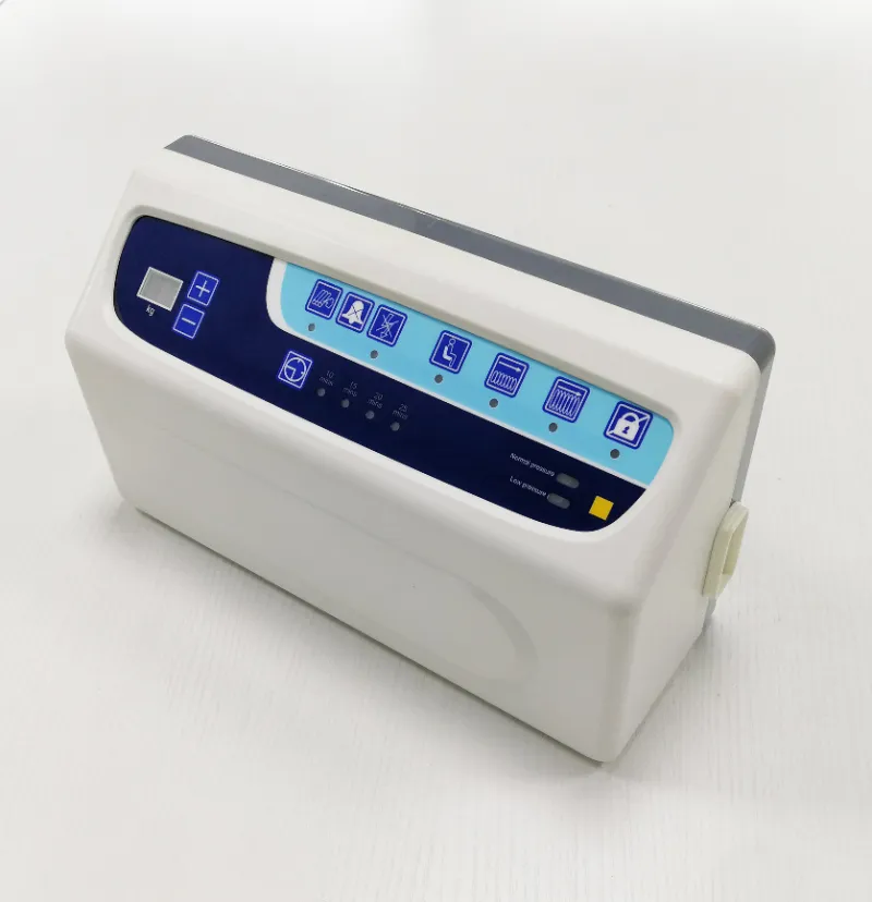 Medical Air Mattress 3