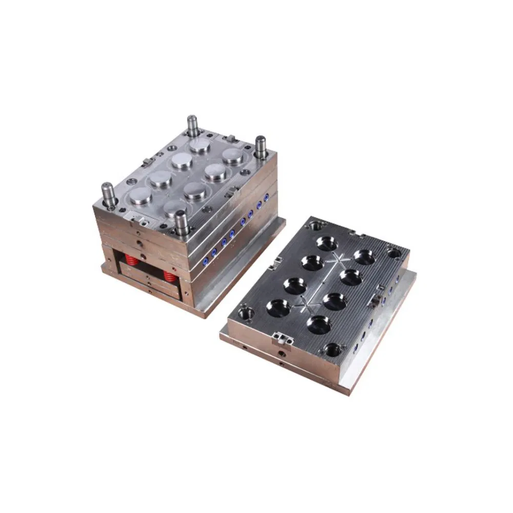 Custom Bathroom Plastic Solutions with Expert Injection Parts Technology