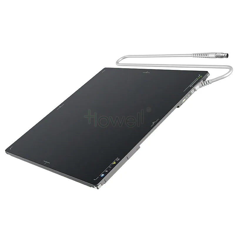 Veterinary X-ray System View 3