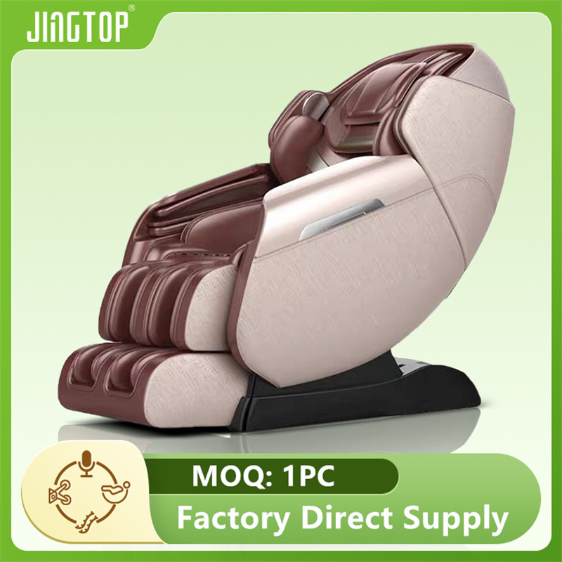 Jingtop Manufacture 3D 4D New Version Kneading Armrest Controller Massaging Equipment for Health Massager