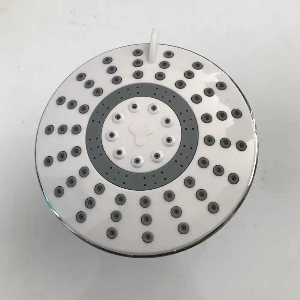 Custom Bathroom Plastic Solutions with Durable Injection Parts Design