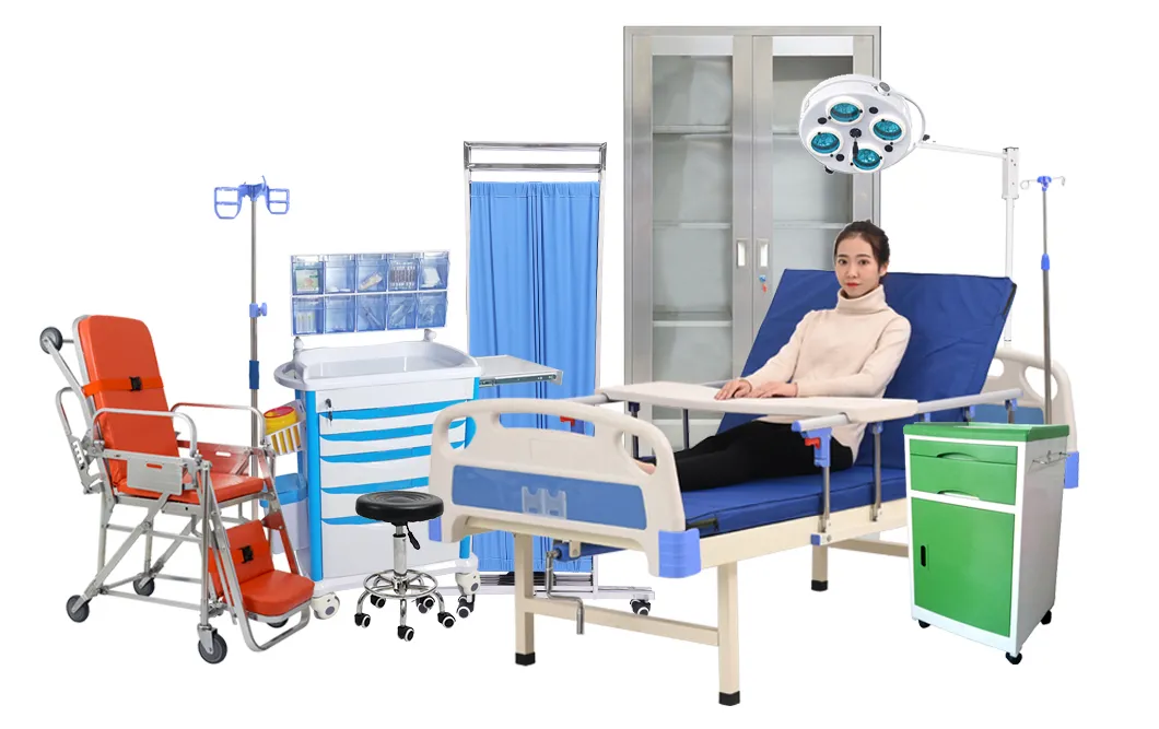 Hospital Furniture