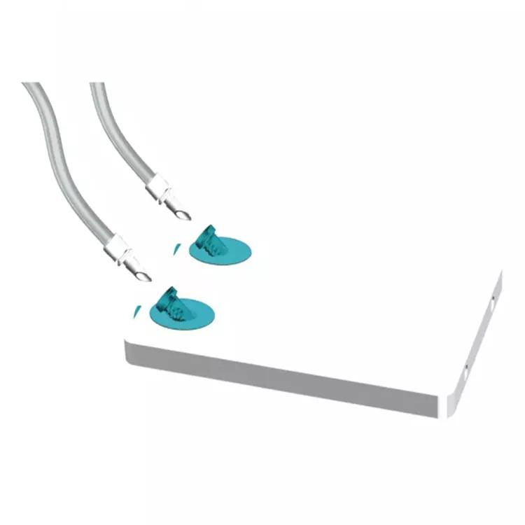 Negative Pressure Wound Therapy System VAC Npwt