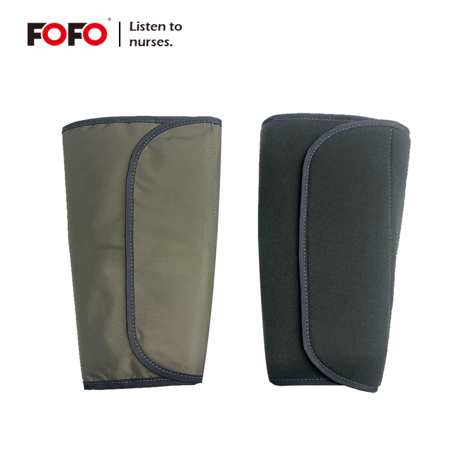 Smart Dvt Leg Massager System with USB Power Wireless