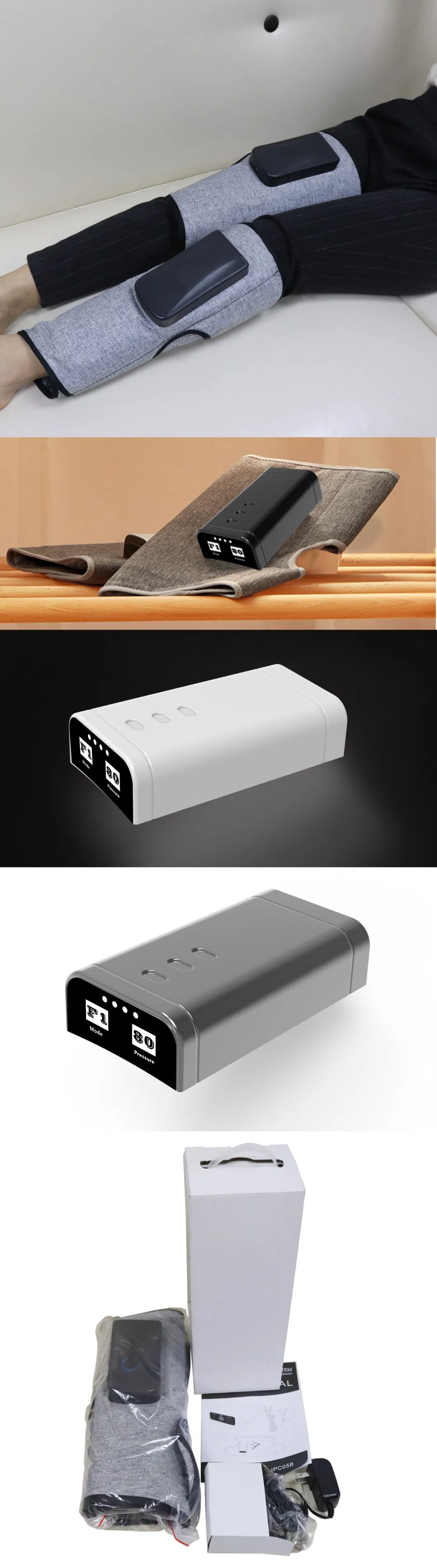 Size Chart and Fitting