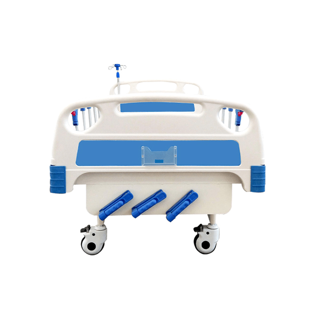 Clinical Furniture Elderly Patients Nursing Home Care Hospital Manual Medical ICU Beds