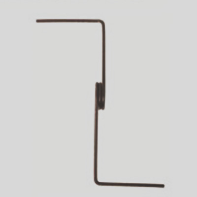 Heat and Anti-Rust Treated Enhanced Mattress Support System