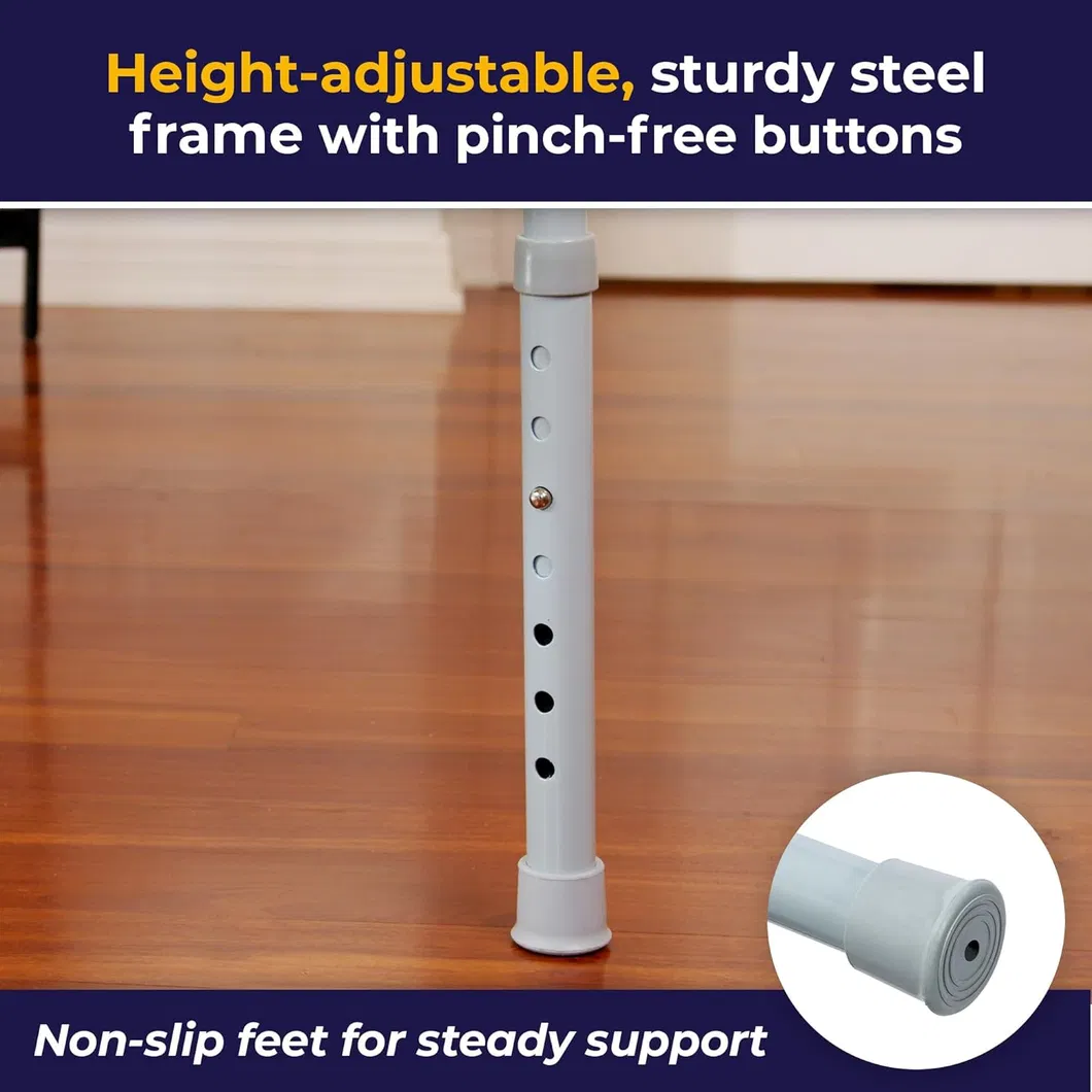 Elderly Care Artifact