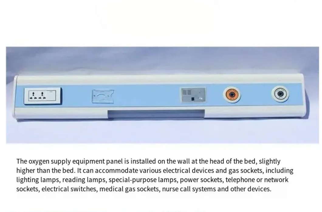 Medical Equipment Display