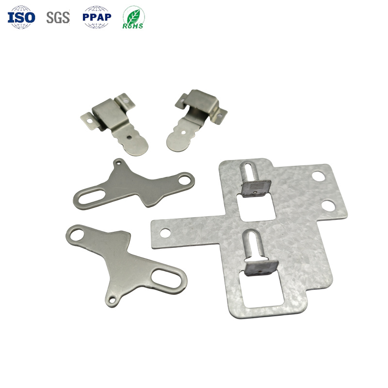 Premium Cold-Rolled Metal Solutions for Custom Fabrication Needs