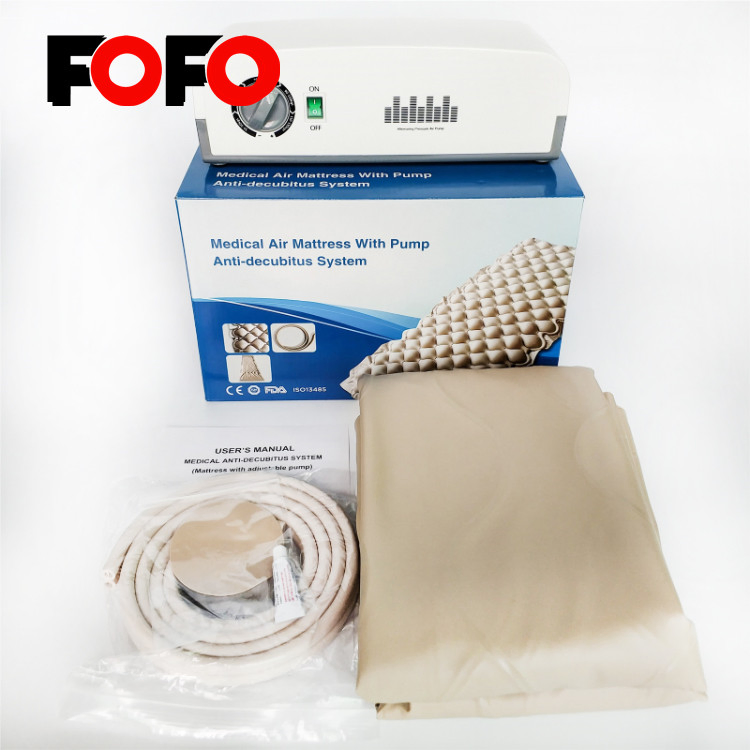 Medical Air Mattress for Bed Sores APP Pad