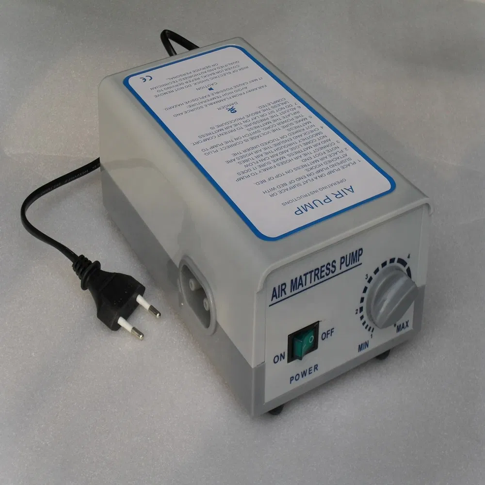 Cwat-1 Alternating Pressure System with Air Pump