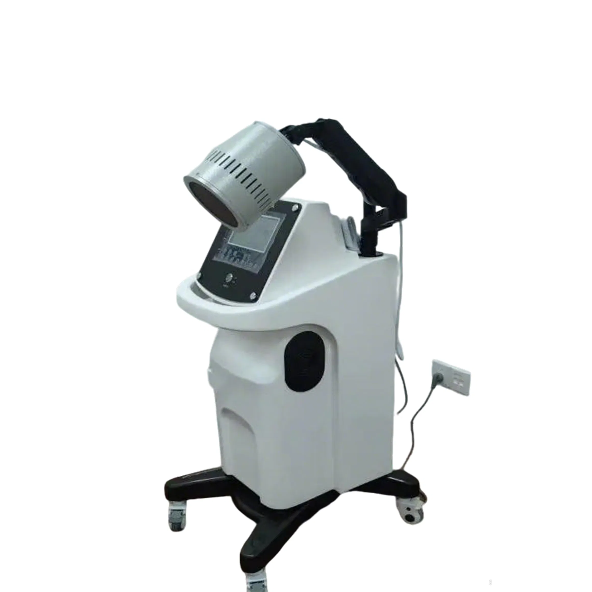 High Energy Infrared Light Therapy Device Home Medical Physiotherapy Equipment for Abdominal and Perineal Wound Healing with Traditional Chinese Physiotherapy
