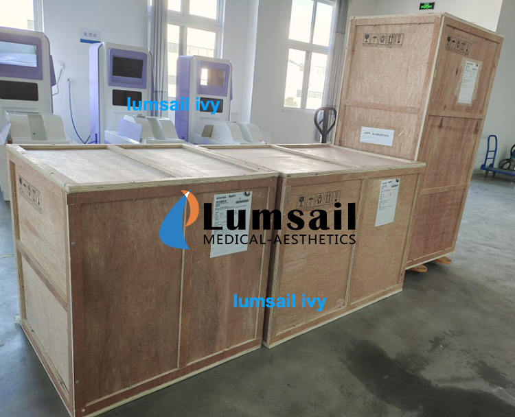 Colon Cleanse Colonic Hydrotherapy Equipment for Healthcare Provider