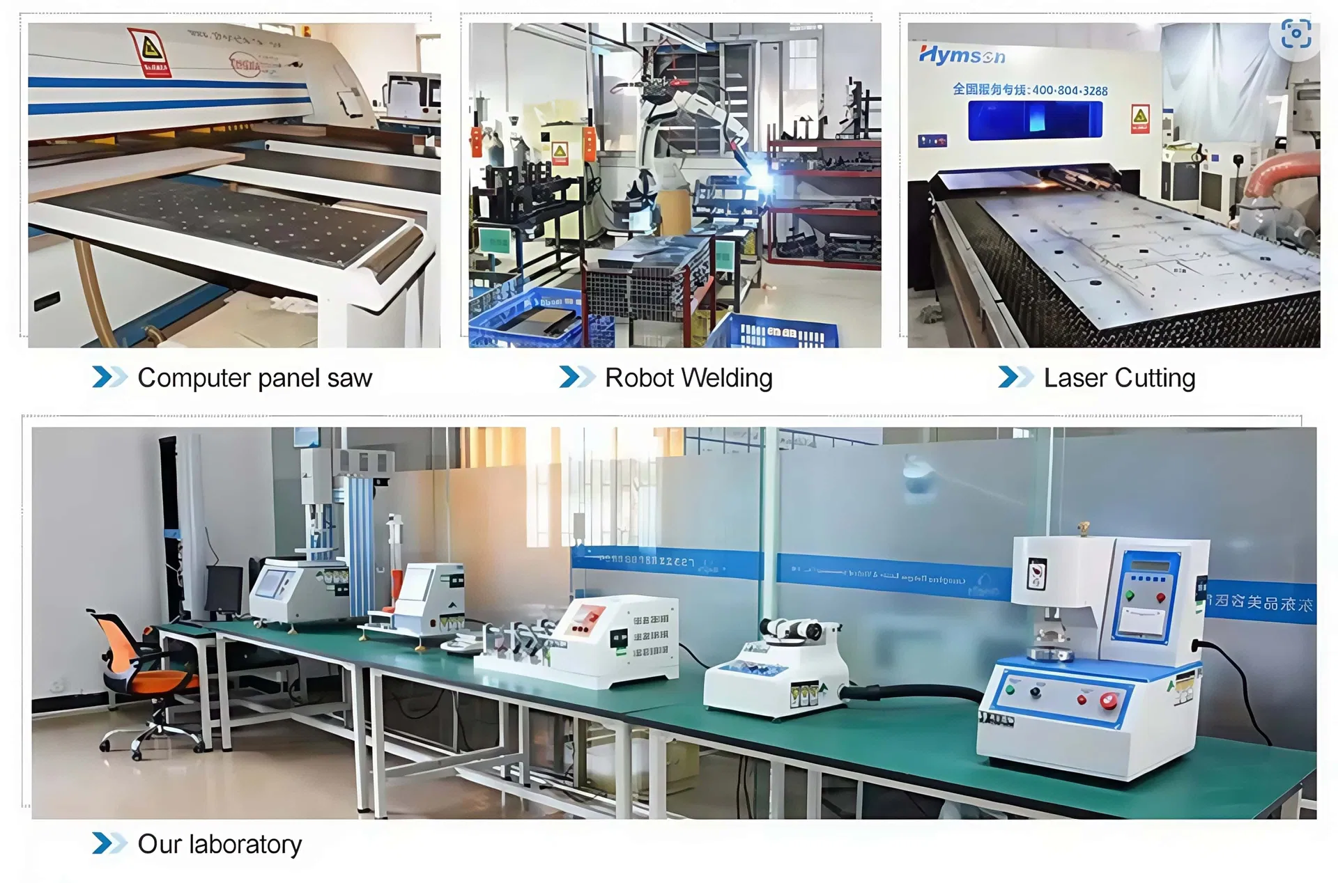 Manufacturing Facility 2