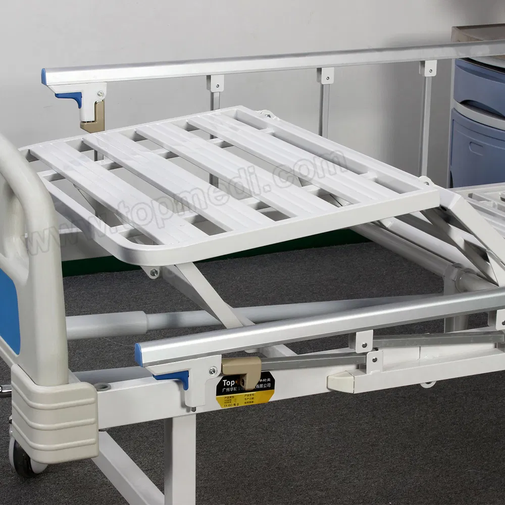 Medical Bed Component