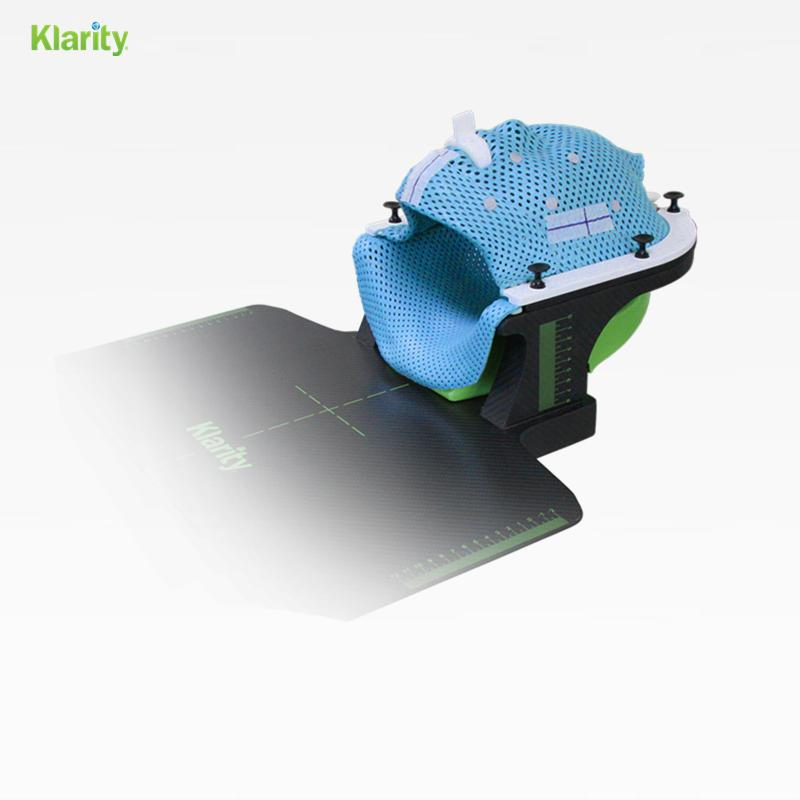 Klarity Triniti Radiotherapy Patient Positioning System