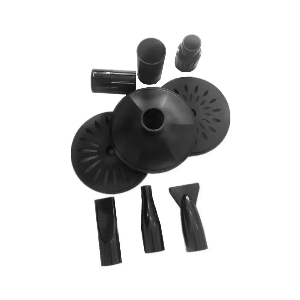 Expert Plastic Injection Solutions for Multiple Cavity Furniture Parts