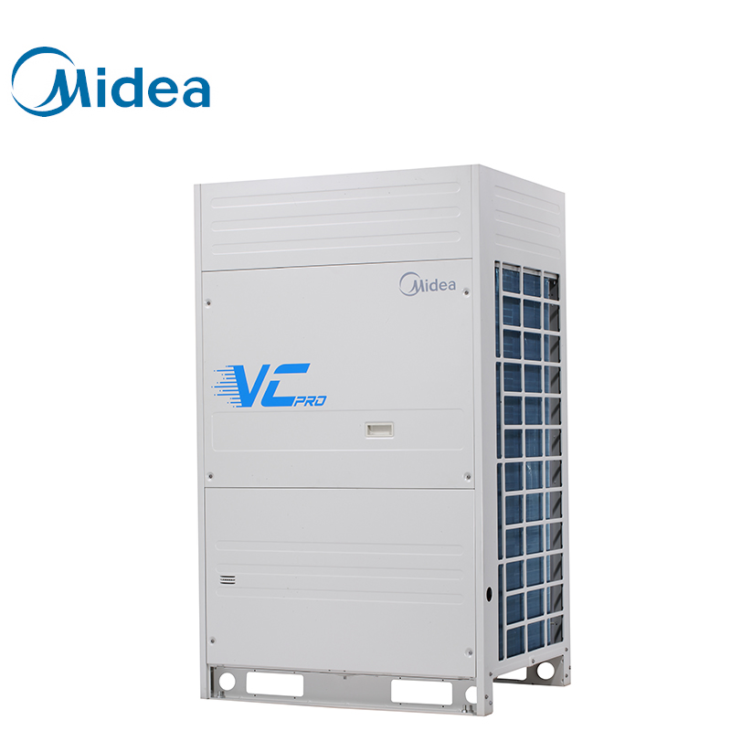 Midea Smart Cooling Only 10ton Meta Technology Vrf Air Conditioner Multi-Split DC Inverter Central Air Conditioning System