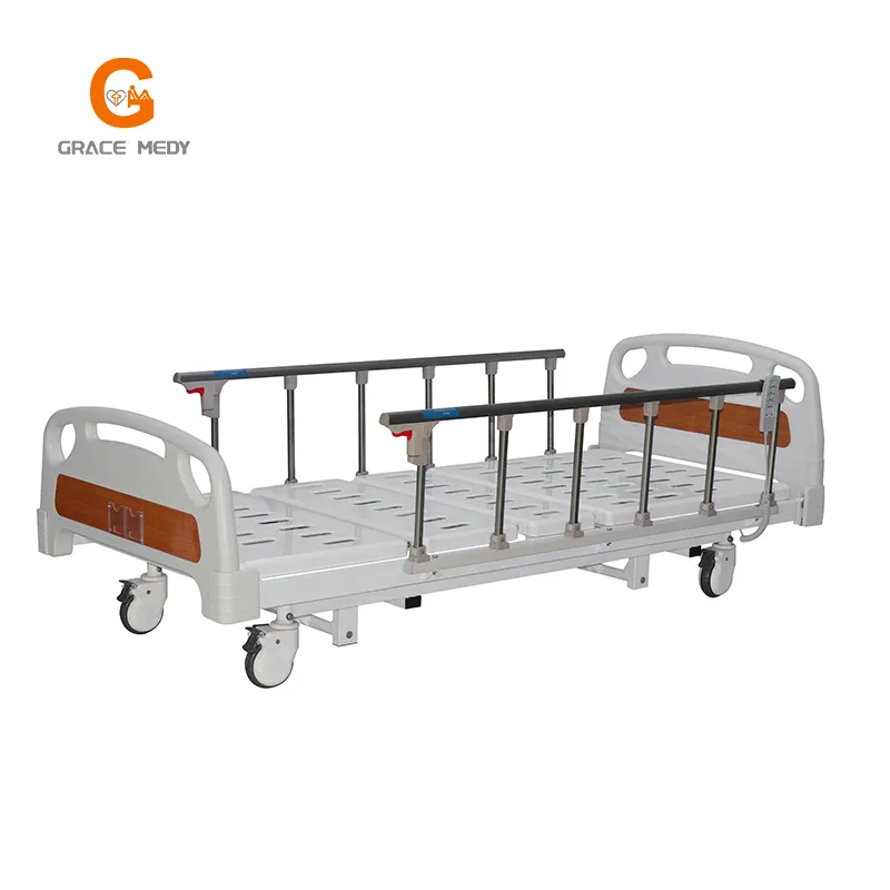 Medical Bed Photo 6