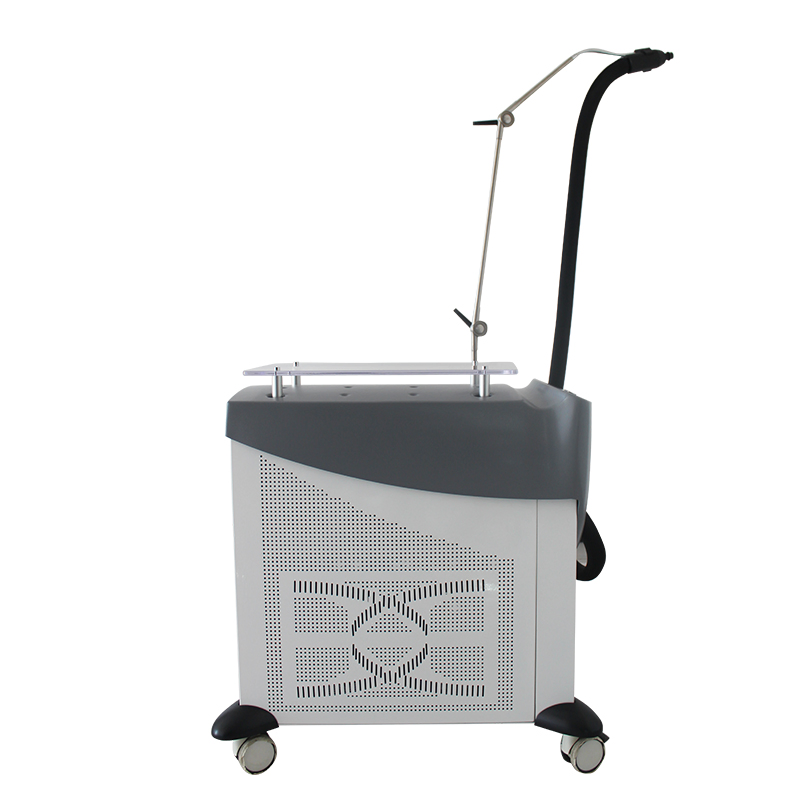 Comfort Cold Skin Cooling Skin Cooler Air Cooling System for Laser Beauty Treatment