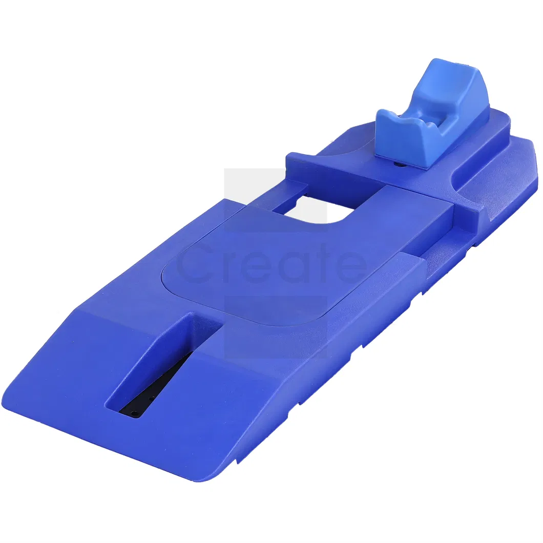 Breast Cushion Detail