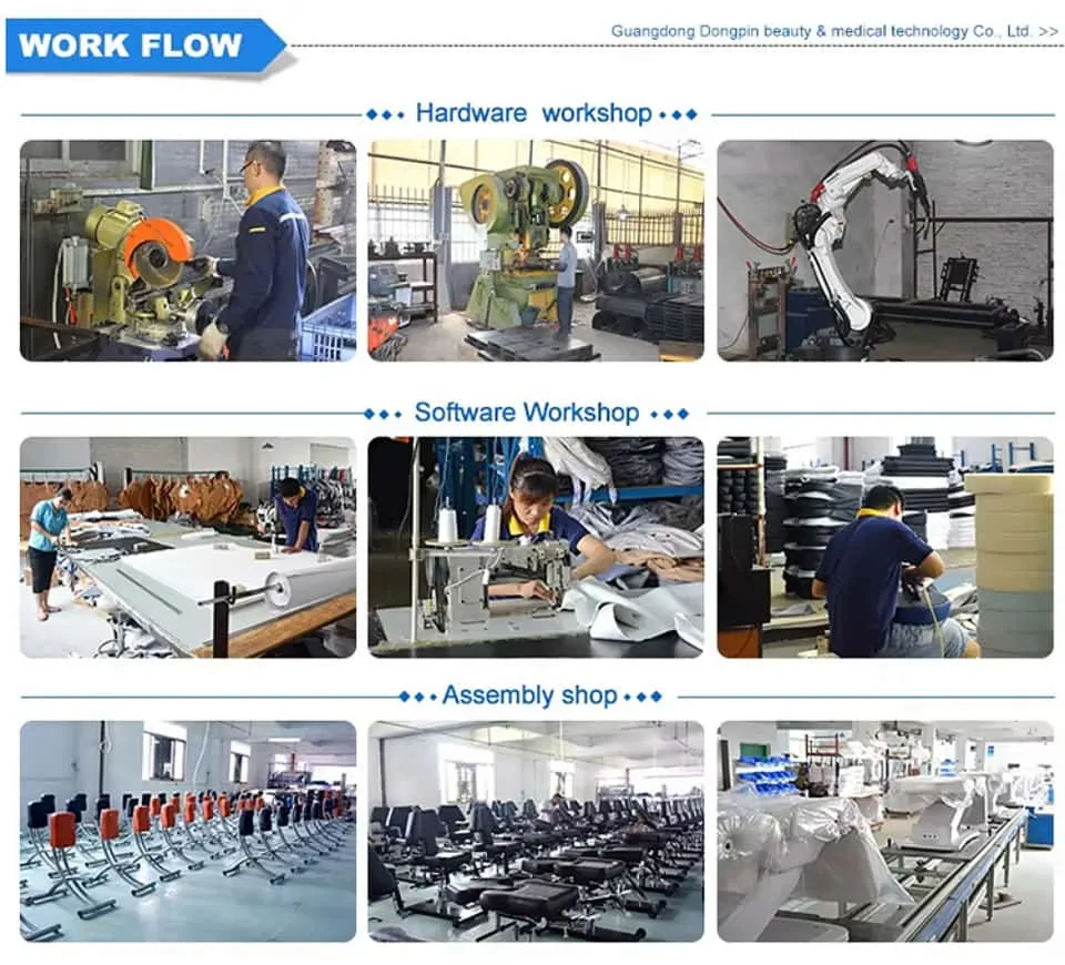 Manufacturing Facility 3