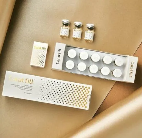 Caratfill Youthful Essence