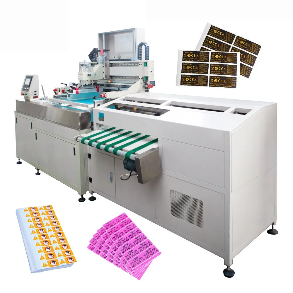 Eco-Friendly High-Speed Water Ink Printing for Cartons and Bags