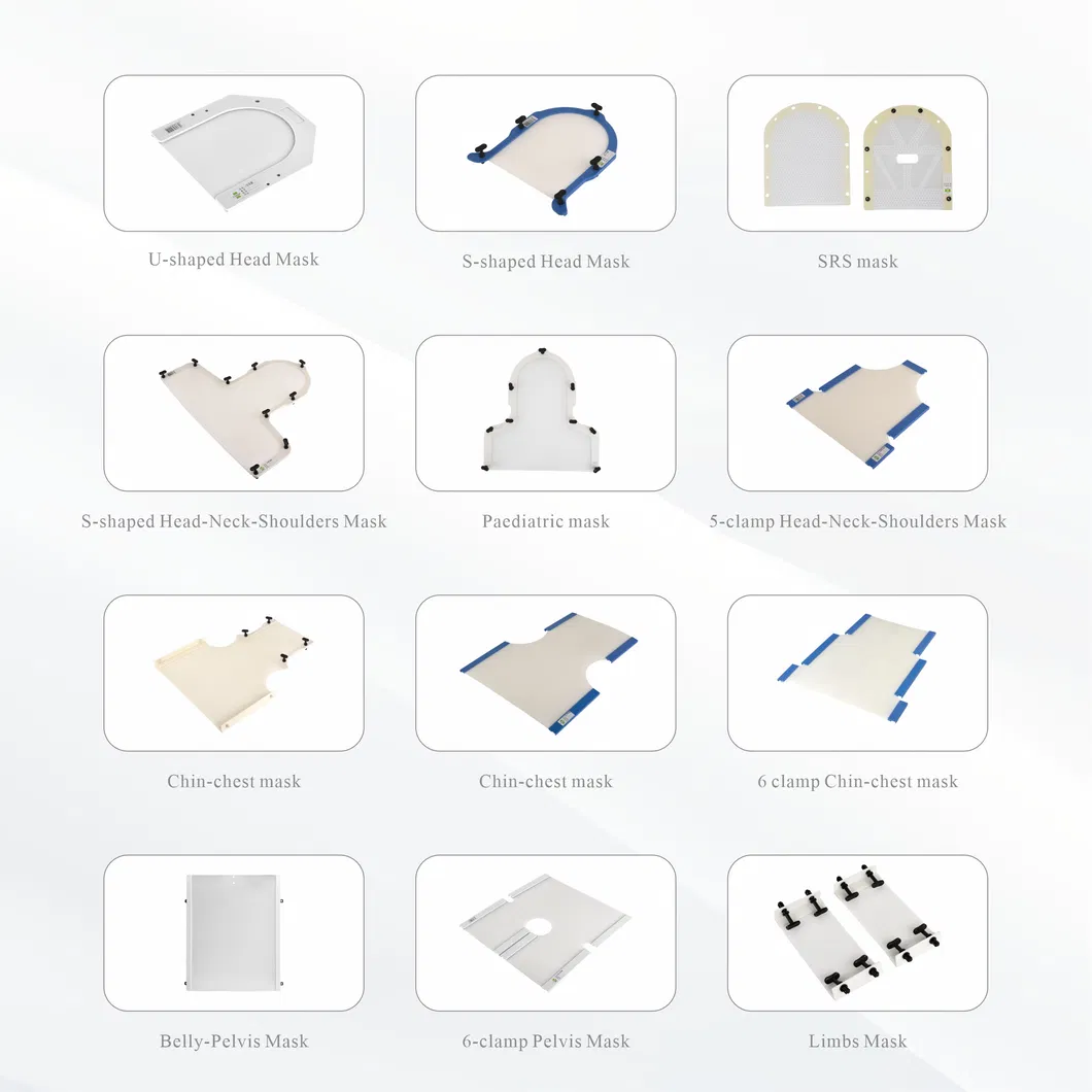 Brachytherapy Transfer Bed