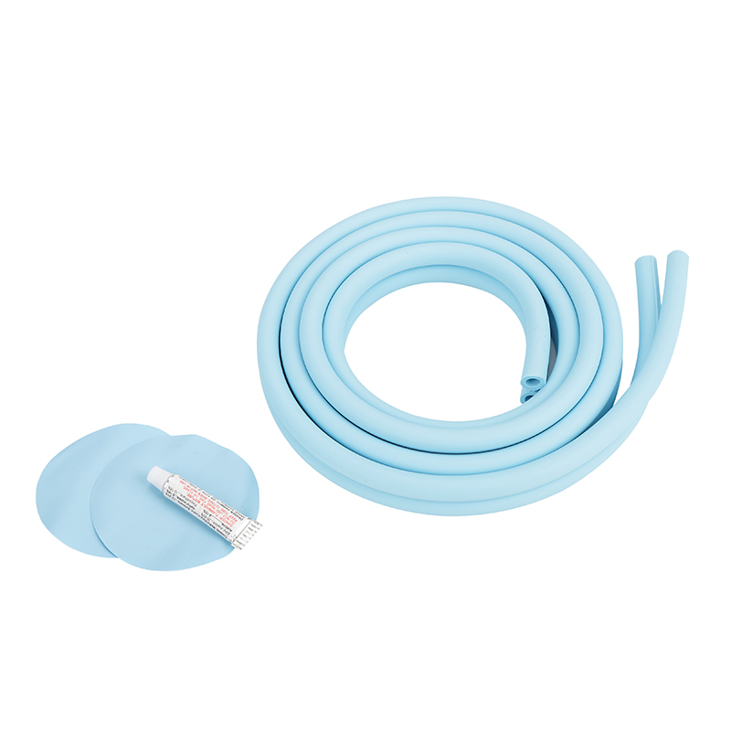 Alternating Pressure Air Mattress Pad Includes Mattress Pad and Electric Pump System