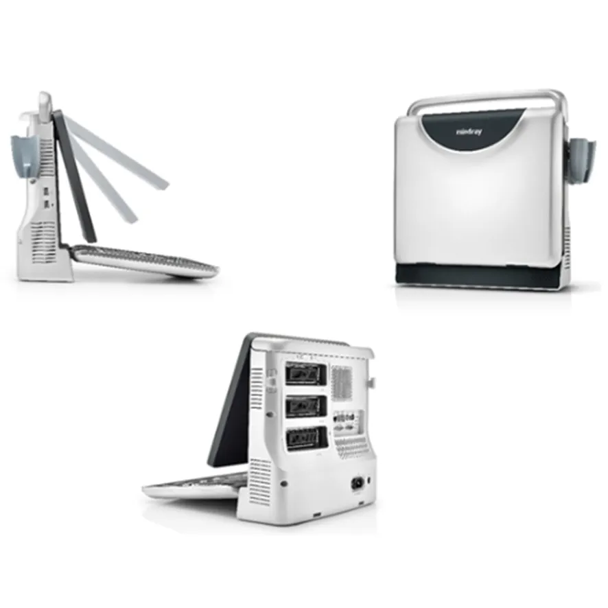 Ultrasound Scanner 2