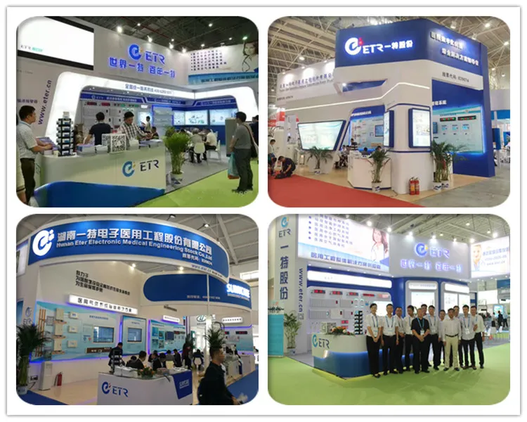 Medical Exhibition