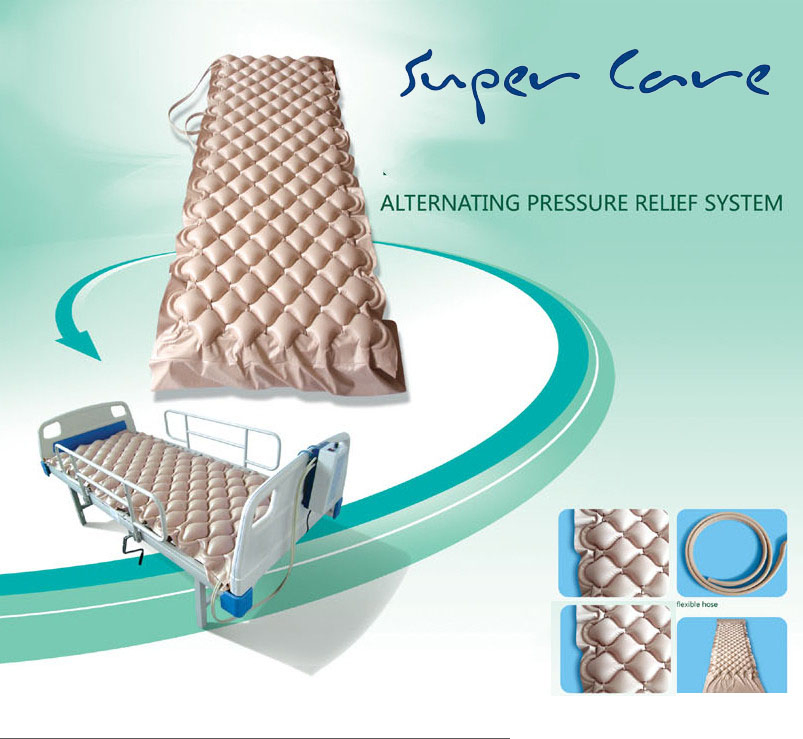 APP Padmedical Air Mattress Overlay