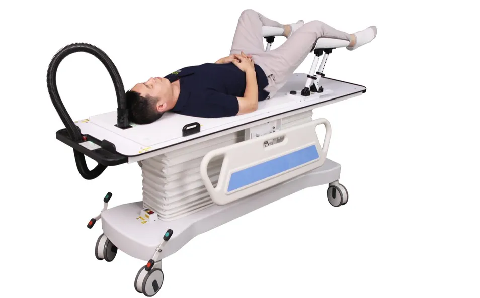Hover Patient Transfer System KT-860B