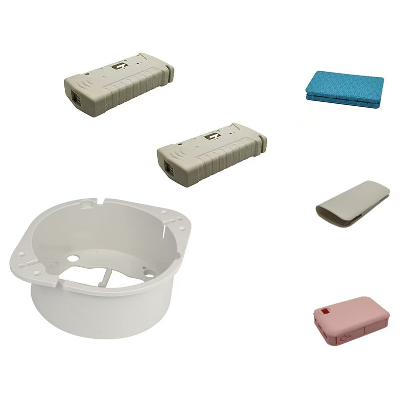 Injection Parts Manufacturer Offering Tailored Furniture Plastic Solutions