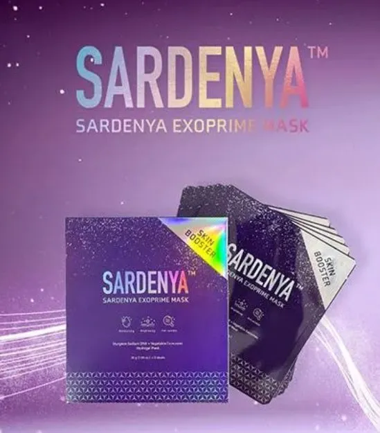 Recommended Aesthetic Products