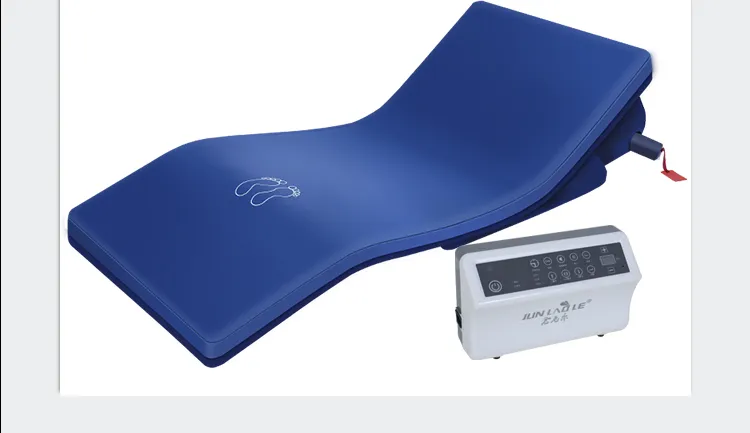 Medical Mattress Details 7