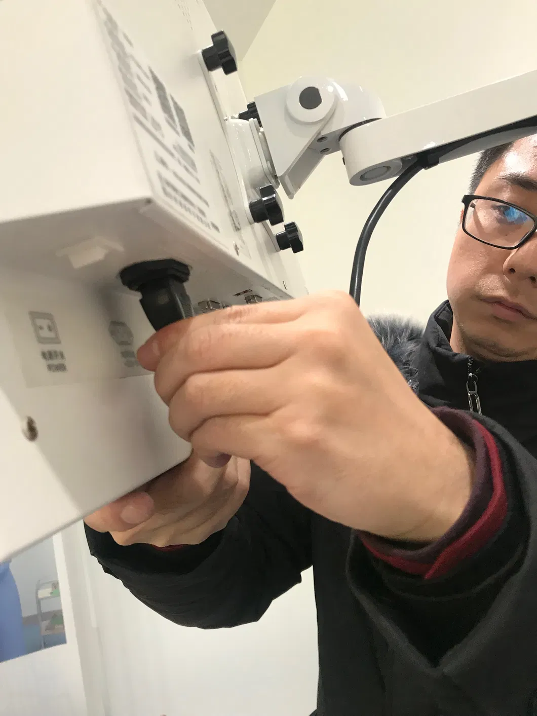 Endoscopy System Overview