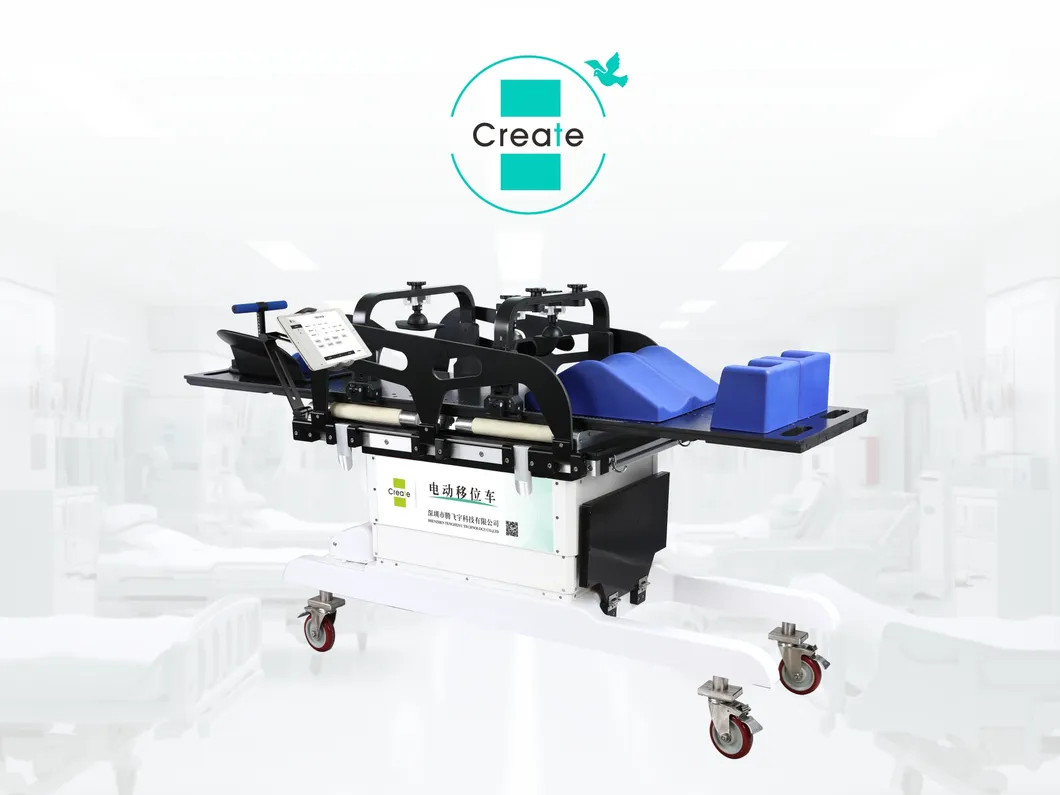 Patient Positioning System