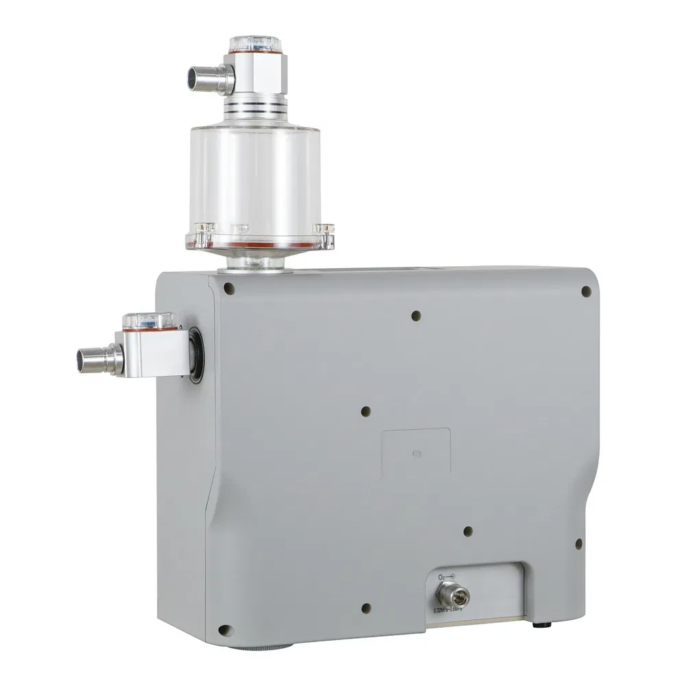 ICU Mdpam0003 Mobile Small Animal Isoflurane Anesthesia System for Geriatric Patients