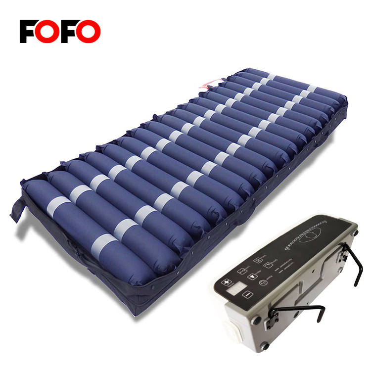 Anti Decubitus Inflatable Air Mattress Prevention of Bedsore